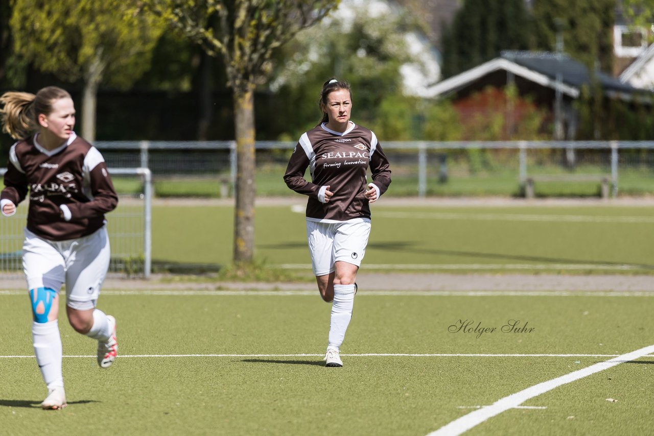 Bild 101 - F Komet Blankenese - VfL Pinneberg : Ergebnis: 6:1